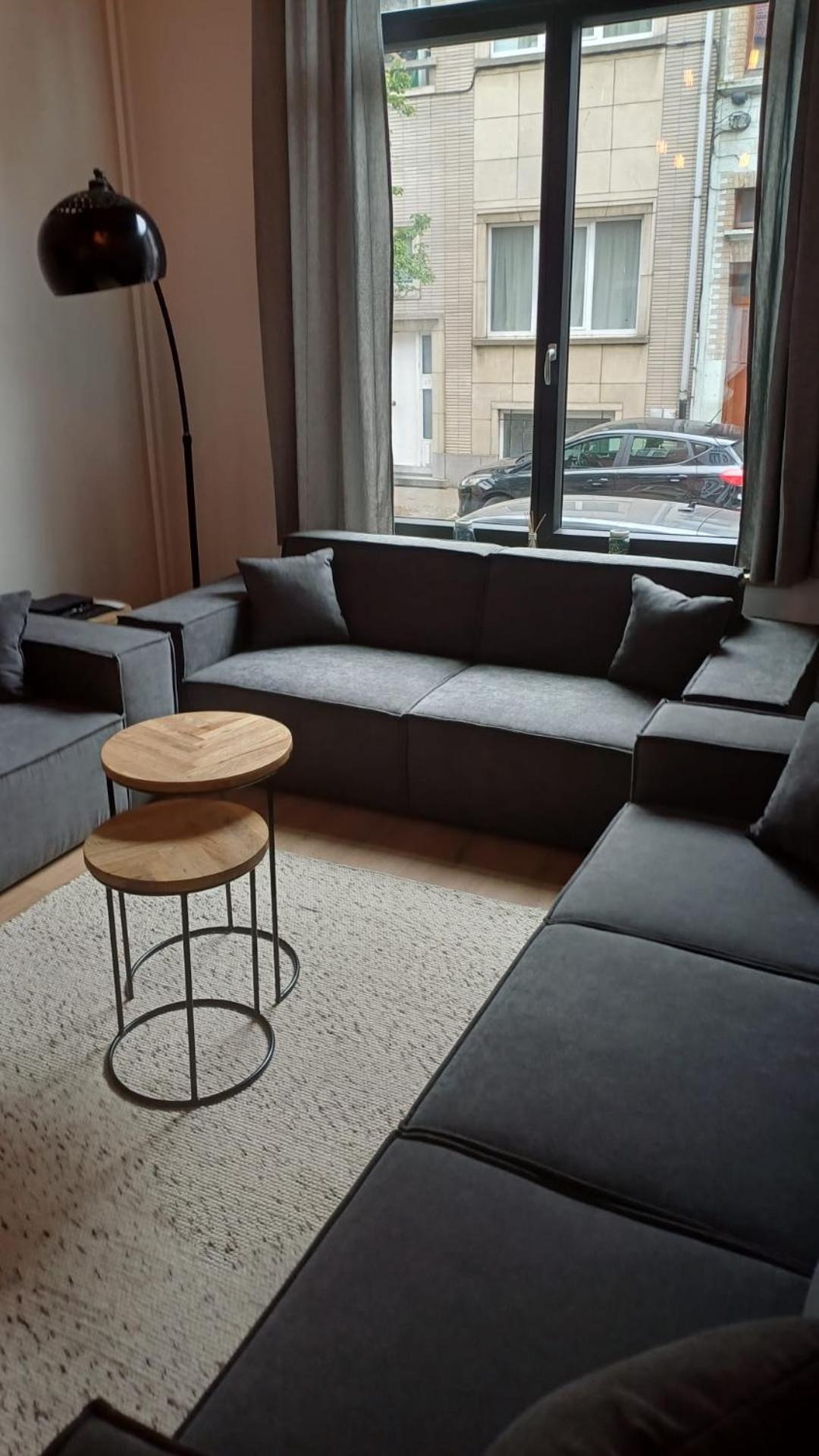 Immaya Ostende Exterior foto